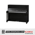 Kawai ND-21 Acoustic Upright Piano - Ebony Polish |  KAWAI |  PIANO-ACOUSTIC |  Zoso Music