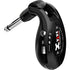 Xvive U2T Wireless Guitar Transmitter for U2 System - Black |  XVIVE |  WIRELESS-GUITAR |  Zoso Music