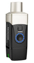 Xvive U3T XLR Plug-on Wireless Transmitter for U3 System |  XVIVE |  WIRELESS-IN EAR MONITOR |  Zoso Music