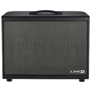 Line 6 Powercab 112 Front View Zoso Music 