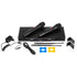 Superlux UK82 UHF wireless set, two hand held transmitters |  SUPERLUX |  WIRELESS MICROPHONE SYSTEM |  Zoso Music