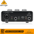 Behringer U-Phoria UM-2 USB Audio Interface (UM2 / UM 2) | BEHRINGER , Zoso Music