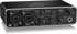 Behringer U-Phoria UMC-202HD USB 2.0 Audio Interface (UMC202HD / UMC 202HD) | BEHRINGER , Zoso Music