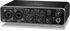 Behringer U-Phoria UMC-202HD USB 2.0 Audio Interface (UMC202HD / UMC 202HD) | BEHRINGER , Zoso Music