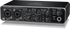 Behringer U-Phoria UMC-204HD USB 2.0 Audio Interface (UMC204HD / UMC 204HD) | BEHRINGER , Zoso Music