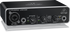 Behringer UMC22 Audiophile 2x2 USB Audio Interface with Midas Mic Preamplifier (UMC22 / UMC-22 / UMC 22) | BEHRINGER , Zoso Music
