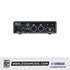 Yamaha Steinberg UR22C Recording Pack |  YAMAHA PRO AUDIO |  RECORDING PACKAGE |  Zoso Music