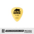Jim Dunlop 421P088/421P114 Ultex Standard Guitar Picks | 0.88mm/1.14mm