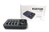 Kustom PA4EX 4-Channel MIC/LINE |  KUSTOM |  MIXER-ANALOG |  Zoso Music