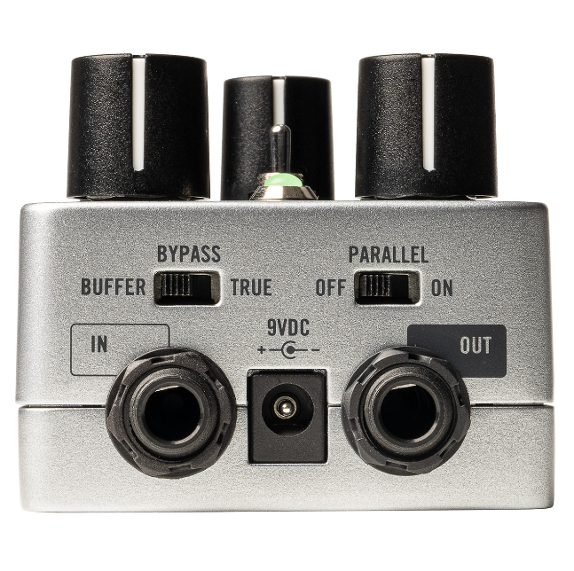 Universal Audio UAFX 1176 Studio Compressor Pedal |  UNIVERSAL AUDIO |  SUSTAIN PEDALS |  Zoso Music
