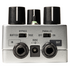 Universal Audio UAFX 1176 Studio Compressor Pedal |  UNIVERSAL AUDIO |  SUSTAIN PEDALS |  Zoso Music