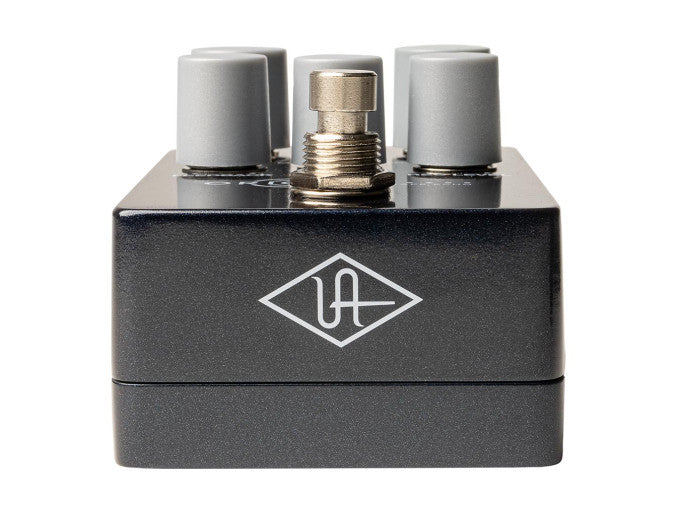 Universal Audio UAFX Orion Tape Echo Pedal |  UNIVERSAL AUDIO |  SUSTAIN PEDALS |  Zoso Music