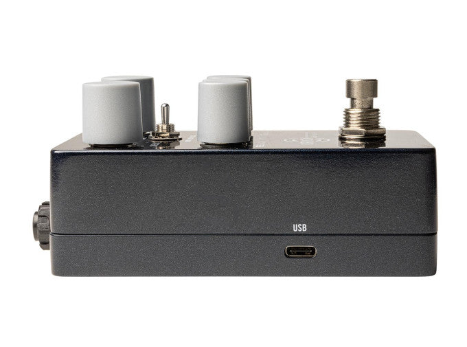 Universal Audio UAFX Orion Tape Echo Pedal |  UNIVERSAL AUDIO |  SUSTAIN PEDALS |  Zoso Music
