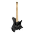 Strandberg Sälen Classic NX 6 Tremolo Black Electric Guitar |  STRANDBERG |  ELECTRIC GUITAR |  Zoso Music