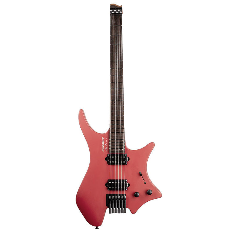 Strandberg Boden Essential 6 Astro Dust Electric Guitar |  STRANDBERG |  ELECTRIC GUITAR |  Zoso Music