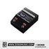 Boss EQ-200 Graphic Equalizer Pedal |  BOSS |  SUSTAIN PEDALS |  Zoso Music