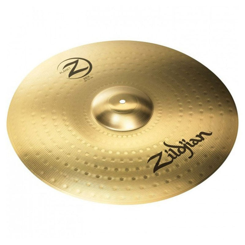 Zildjian 20" Planet Z Ride Cymbal | Zoso Music Sdn Bhd