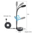 Maono GM10 USB Gooseneck Condenser Microphone |  MAONO |  MICROPHONE-CONDENSER |  Zoso Music