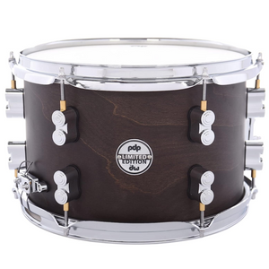 DW PDP Concept Maple Ltd "Dry" 8"x12" Snare Drum | Zoso Music Sdn Bhd