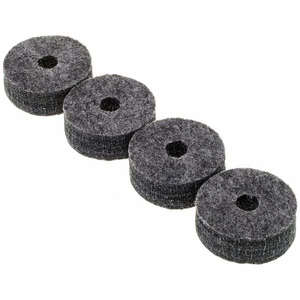 DW PDP Cymbal Felts, Short, 4/PK | Zoso Music Sdn Bhd