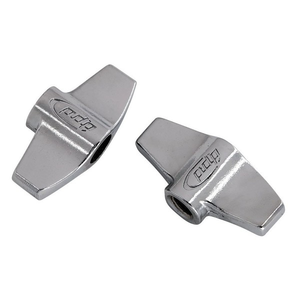 DW PDP Wing Nut 8mm Thread, 2/Pk | Zoso Music Sdn Bhd