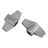 DW PDP Wing Nut 8mm Thread, 2/Pk | Zoso Music Sdn Bhd