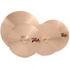 Paiste PST 7 Universal Cymbal Set - 14"/16"/20" | Zoso Music Sdn Bhd