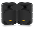 Behringer Eurolive B110D 300-Watt 10inch Powered Speaker - Pair (B-110D) | BEHRINGER , Zoso Music
