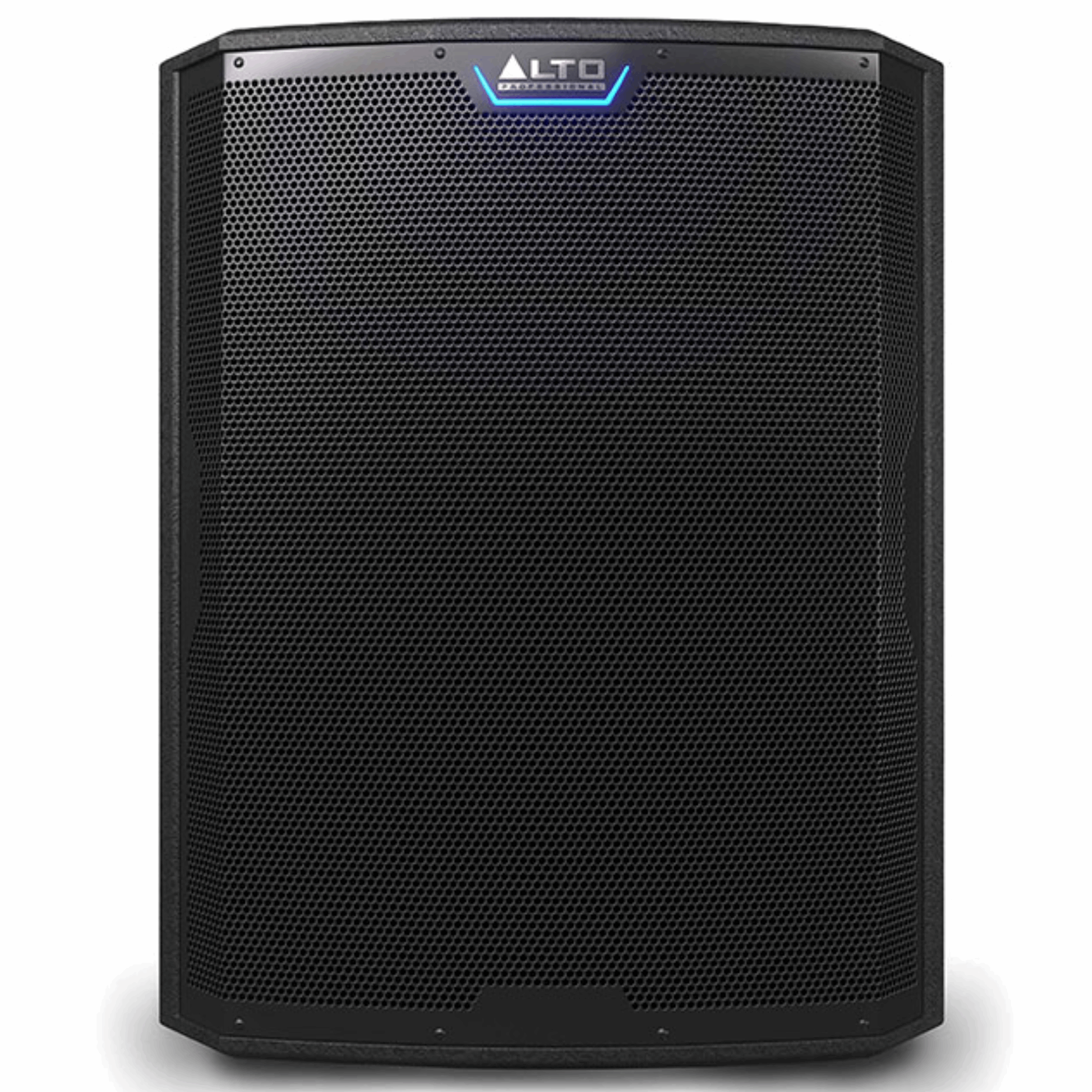 Alto Professional TS18S Front View Zoso Music