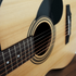 Cort AF510 Acoustic Guitar With EQ With Bag Open Pore | CORT , Zoso Music
