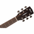 Cort AF510 Acoustic Guitar With Bag Open Pore | CORT , Zoso Music