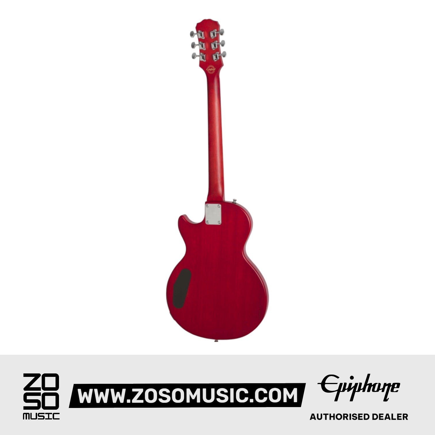 EPIPHONE LES PAUL SPECIAL VE COLOR VINTAGE WORN HERITAGE CHERRY SUNBURST FRETBOARD ROSEWOOD ELECTRIC GUITAR ENSVHSVCH1 | EPIPHONE , Zoso Music
