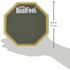 EVANS 6 INCH RF6GM MOUNTABLE SPEED DRUM PRACTICE PAD, EVANS, DRUM ACCESSORIES, evans-drum-accessories-e14-rf6gm, ZOSO MUSIC SDN BHD