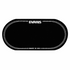 EVANS EQPB2 EQ BLACK NYLON DOUBLE PATCH, EVANS, DRUM ACCESSORIES, evans-drum-accessories-e14-eqpb2, ZOSO MUSIC SDN BHD