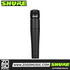 SHURE SM57-LC CARDIOID DYNAMIC / INSTRUMENT MICROPHONE FREE MIC CABLE & WINDSCREEN (SHU-SM57), SHURE, DYNAMIC MICROPHONE, shure-dynamic-microphone-sm57lc, ZOSO MUSIC SDN BHD