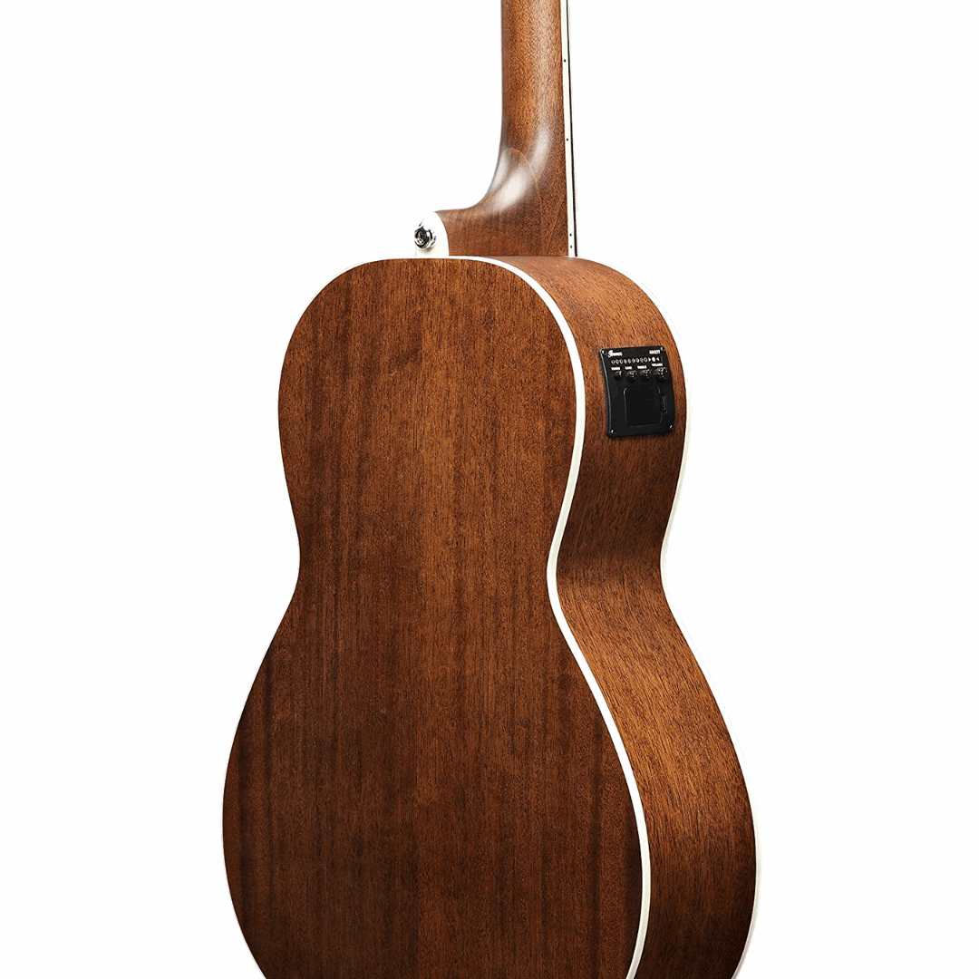 IBANEZ PNB14E ACOUSTIC BASS GUITAR WITH EQ OPN (OPEN PORE NATURAL), IBANEZ, ACOUSTIC GUITAR, ibanez-acoustic-guitar-ibapnb14e-opn, ZOSO MUSIC SDN BHD