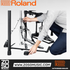 Roland NE-1 Noise Eater Isolation Foot (NE1), ROLAND, DRUM ACCESSORIES, roland-drum-accessories-ne-1, ZOSO MUSIC SDN BHD