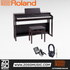 Roland RP-701 88-key Digital Piano - Dark Rosewood Finish (RP701 / RP 701), ROLAND, DIGITAL PIANO, roland-digital-piano-rp701dr, ZOSO MUSIC SDN BHD