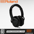Roland RH-5 Stereo Headphone (RH5), ROLAND, HEADPHONE, roland-headphone-rh-5, ZOSO MUSIC SDN BHD