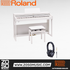 Roland RP-701 88-key Digital Piano - White Finish (RP701 / RP 701), ROLAND, DIGITAL PIANO, roland-digital-piano-rp701wh, ZOSO MUSIC SDN BHD