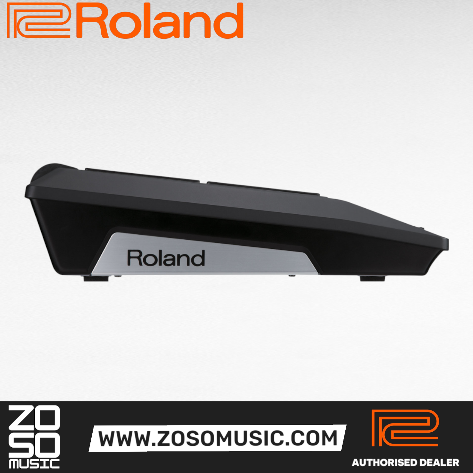 Roland SPD-SX Sampling Percussion Pad (SPDSX), ROLAND, ELECTRONIC DRUM, roland-electronic-drum-spd-sx, ZOSO MUSIC SDN BHD