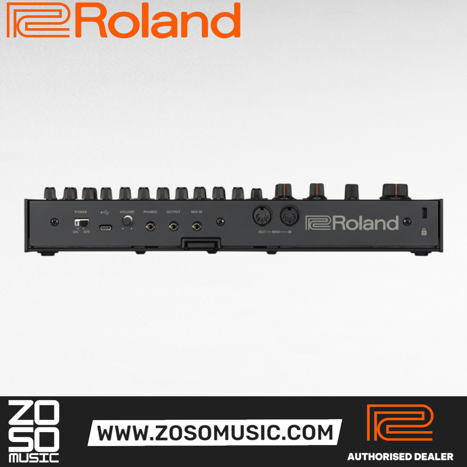 Roland TR-08 Rhythm Composer Drum Sound Module (TR08 TR 08) , ROLAND, SOUND MODULE, roland-sound-module-tr-08, ZOSO MUSIC SDN BHD