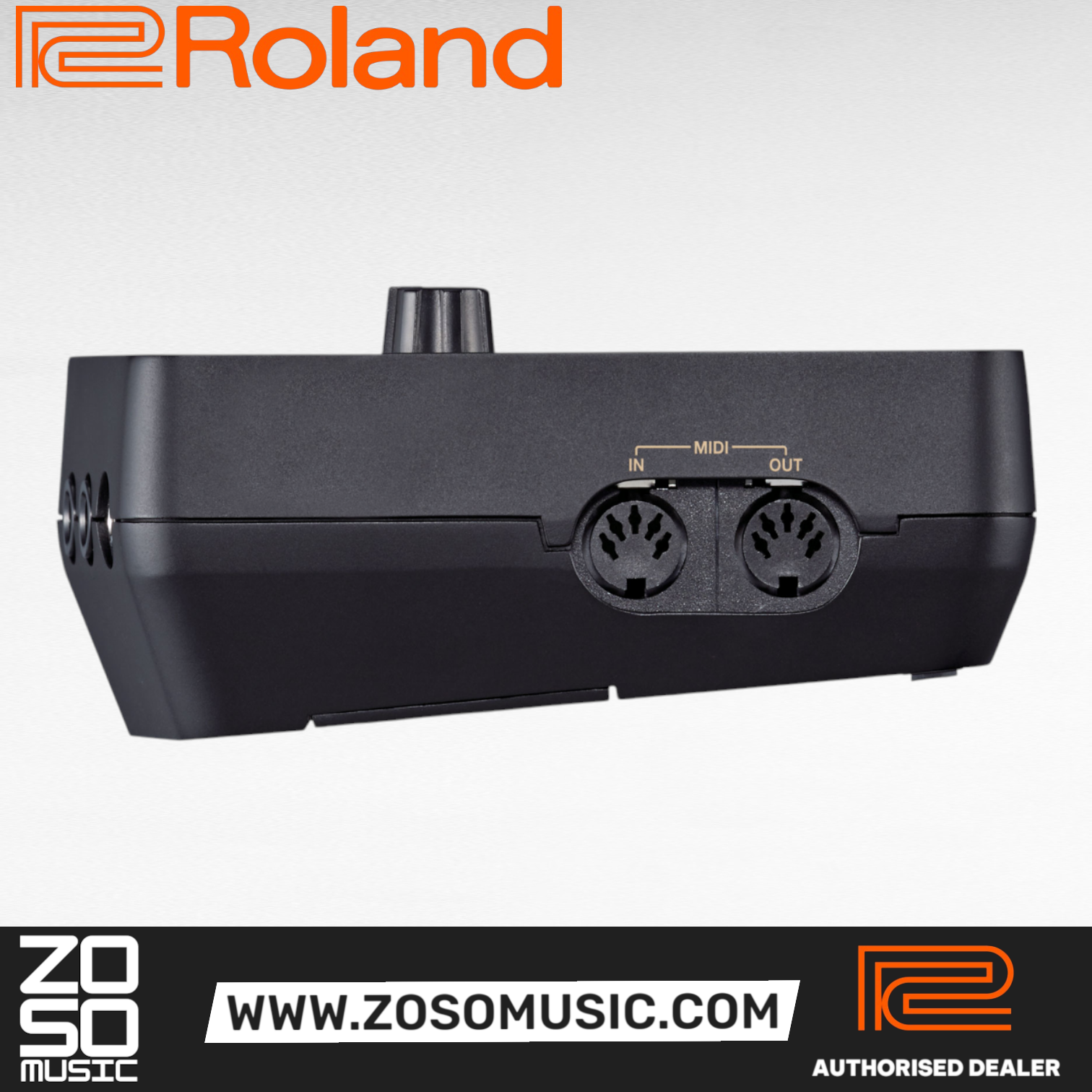 Roland TM-2 Trigger Module (TM2), ROLAND, SOUND MODULE, roland-sound-module-tm-2, ZOSO MUSIC SDN BHD