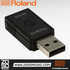 Roland WM-1D Wireless MIDI Dongle (WM1D), ROLAND, MIDI CONTROLLER, roland-midi-controller-wm-1d, ZOSO MUSIC SDN BHD