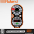 ROLAND VT-12 VOCAL TRAINER ORANGE, ROLAND, VOCAL PROCESSORS, roland-vocal-processors-vt-12-or, ZOSO MUSIC SDN BHD