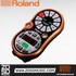 ROLAND VT-12 VOCAL TRAINER ORANGE, ROLAND, VOCAL PROCESSORS, roland-vocal-processors-vt-12-or, ZOSO MUSIC SDN BHD