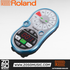 ROLAND VT-12 VOCAL TRAINER BLUE, ROLAND, VOCAL PROCESSORS, roland-vocal-processors-vt-12-bu, ZOSO MUSIC SDN BHD