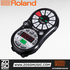 ROLAND VT-12 VOCAL TRAINER BLACK, ROLAND, VOCAL PROCESSORS, roland-vocal-processors-vt-12-bk, ZOSO MUSIC SDN BHD