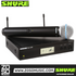 Shure BLX24R/B58 Handheld Wireless System, BLX4R Wireless Transmitter & BLX2/B58 Handheld Transmitter with Free Gator GM-1W Wireless Bag, SHURE, WIRELESS MICROPHONE SYSTEM, shure-wireless-microphone-system-blx24r-beta58, ZOSO MUSIC SDN BHD