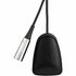 Shure CVB-B/O Centraverse Omnidirectional Boundary Condenser Microphone - Black (CVBBO / CVB B/O), SHURE, MICROPHONE, shure-microphone-cvb-b-o, ZOSO MUSIC SDN BHD
